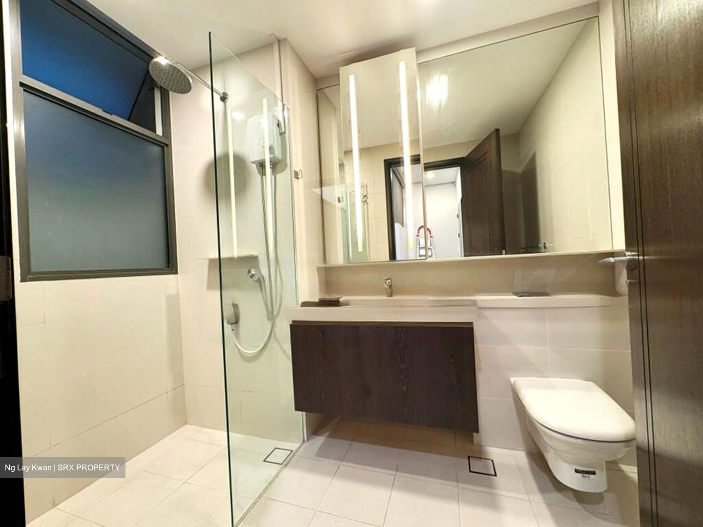 E Maison (D13), Apartment #461080081